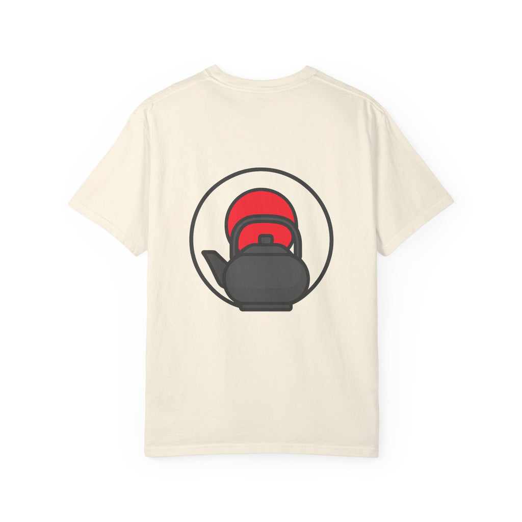 Teapot Tee Unisex I Miso Mates Japan Collection