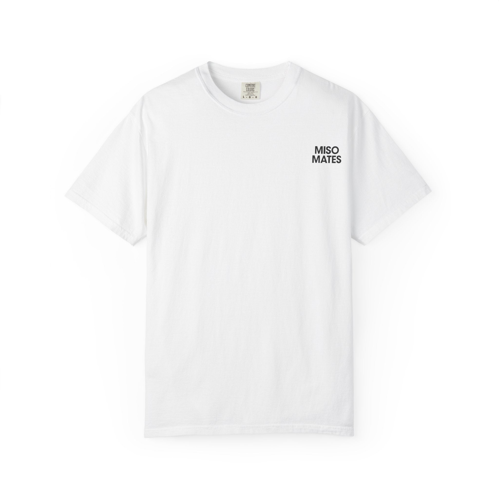 Cat Lover Tee Unisex I Miso Mates Japan Collection