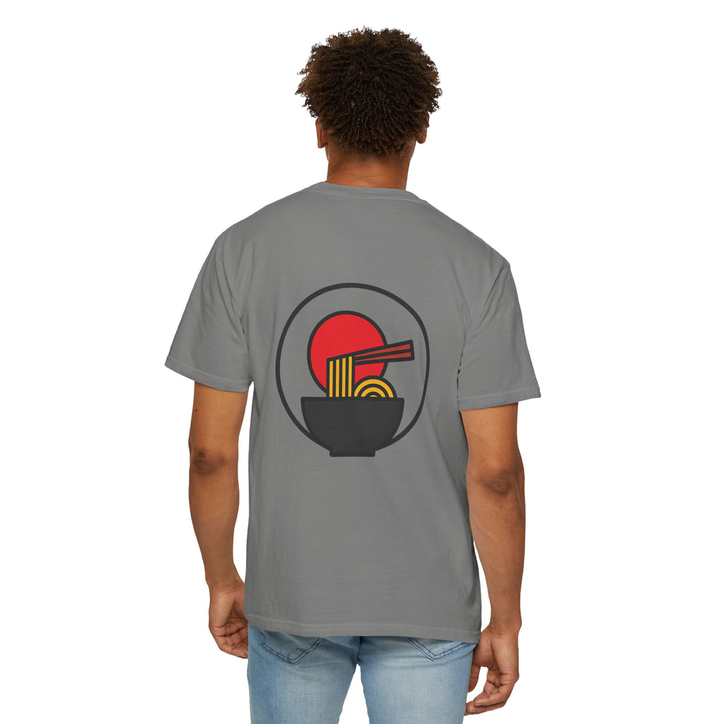 Ramen Noodles Tee Unisex I Miso Mates Japan Collection