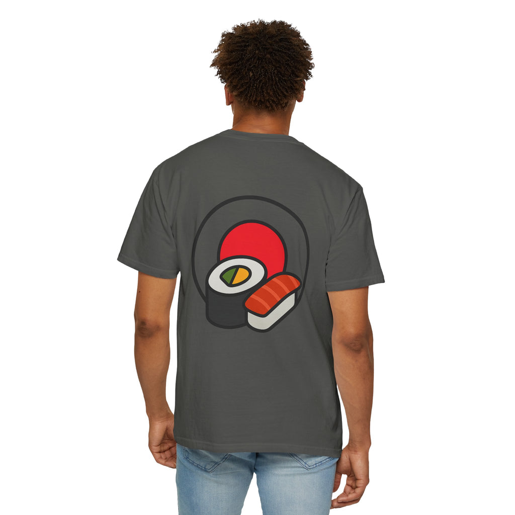 Sushi Lover Tee Unisex I Miso Mates Japan Collection
