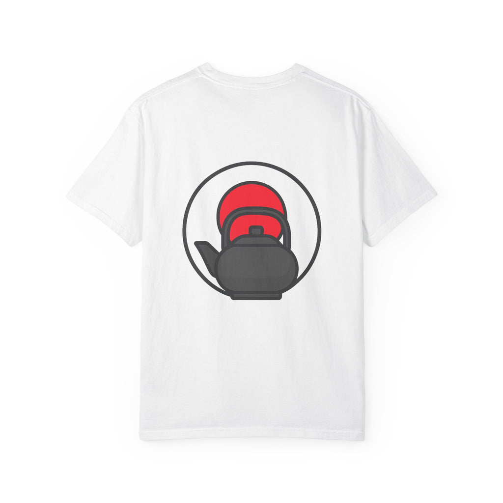Teapot Tee Unisex I Miso Mates Japan Collection