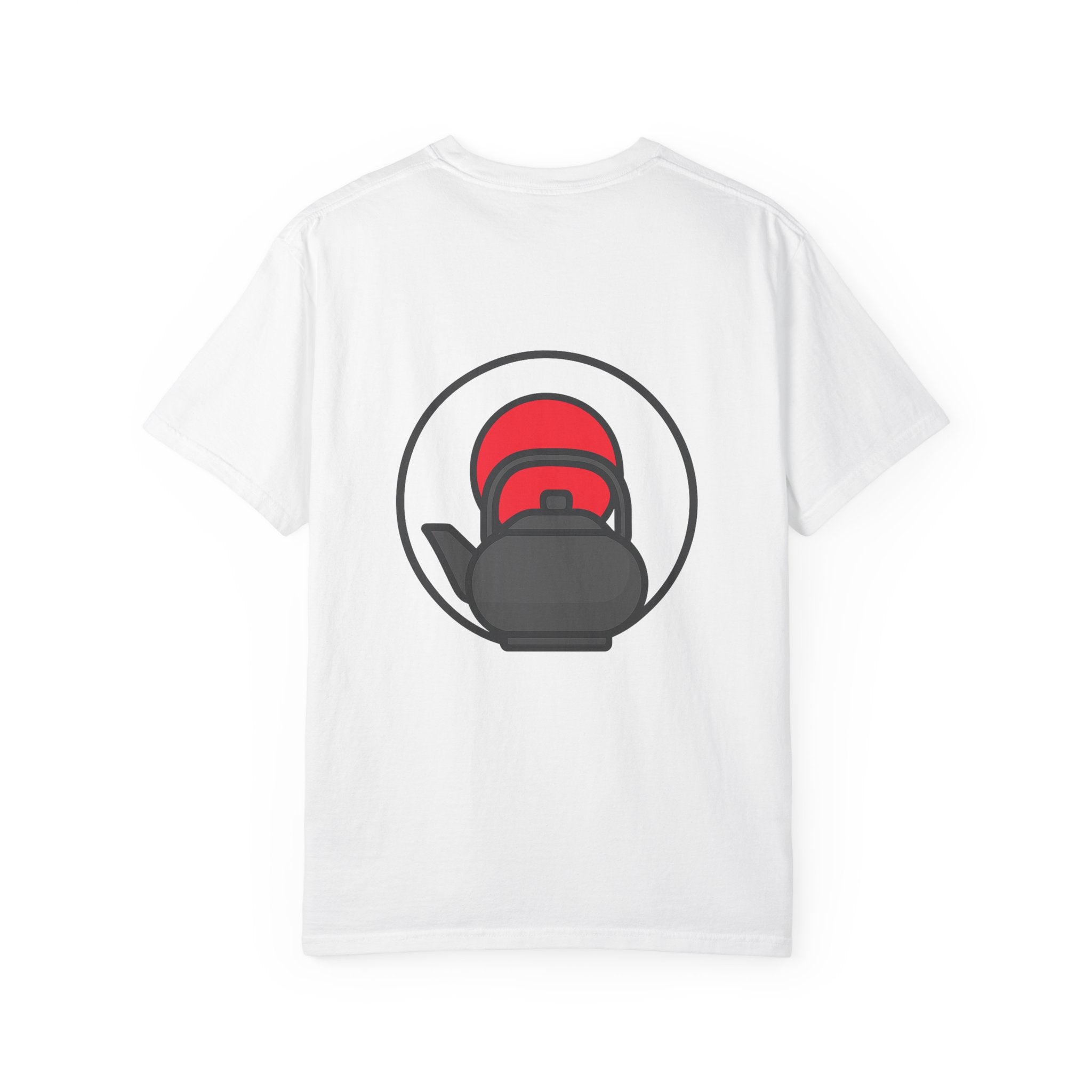Teapot Tee Unisex I Miso Mates Japan Collection