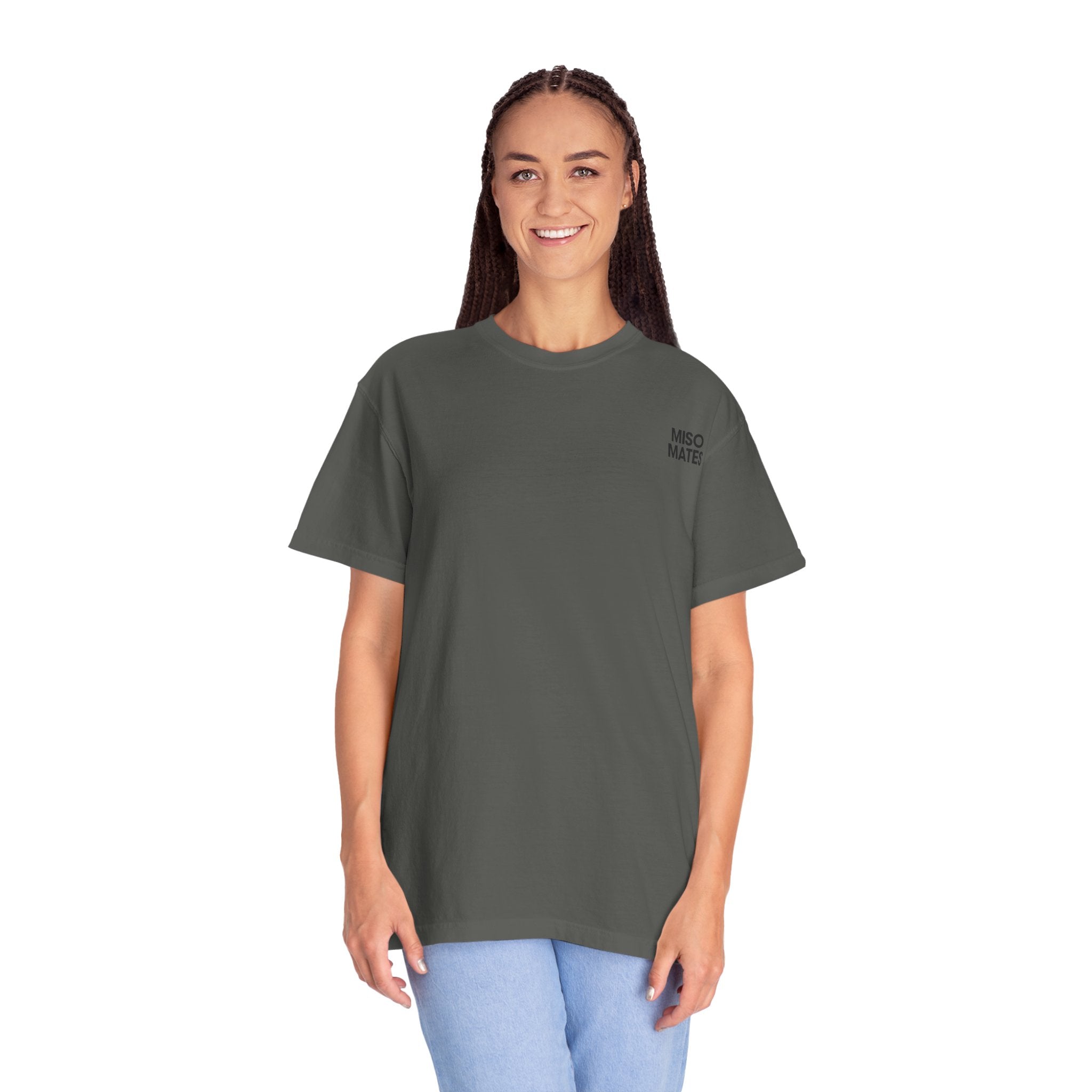 Sushi Lover Tee Unisex I Miso Mates Japan Collection