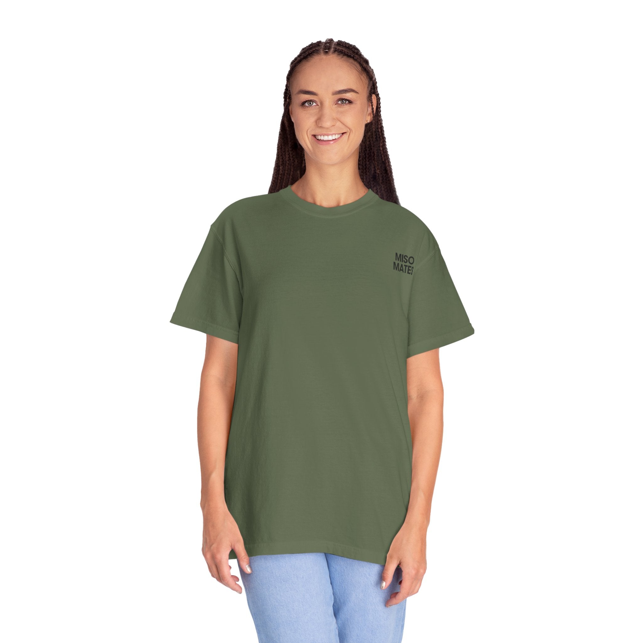 Bonsai Tee Unisex I Miso Mates Japan Collection
