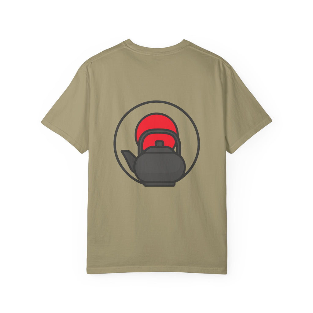 Teapot Tee Unisex I Miso Mates Japan Collection