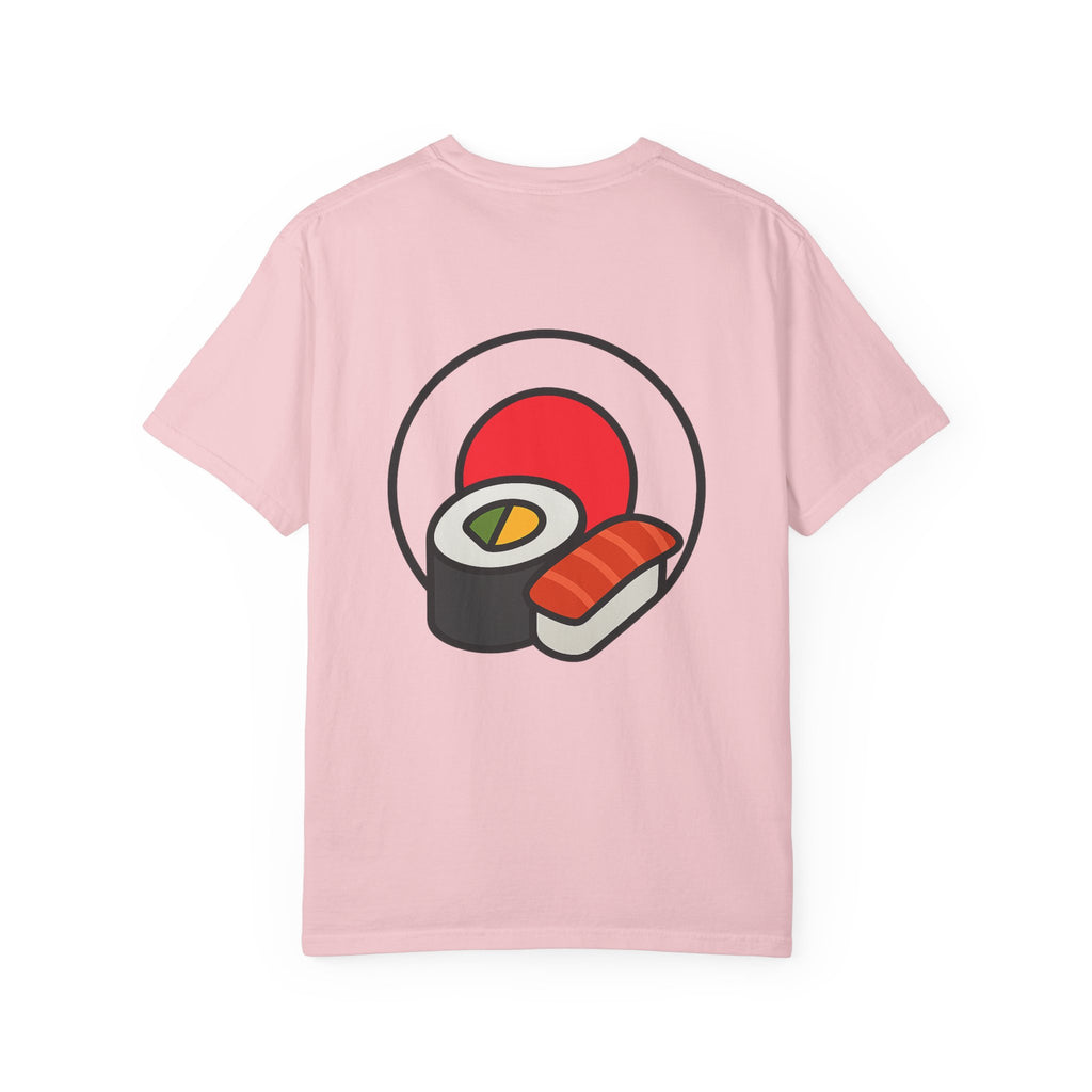 Sushi Lover Tee Unisex I Miso Mates Japan Collection