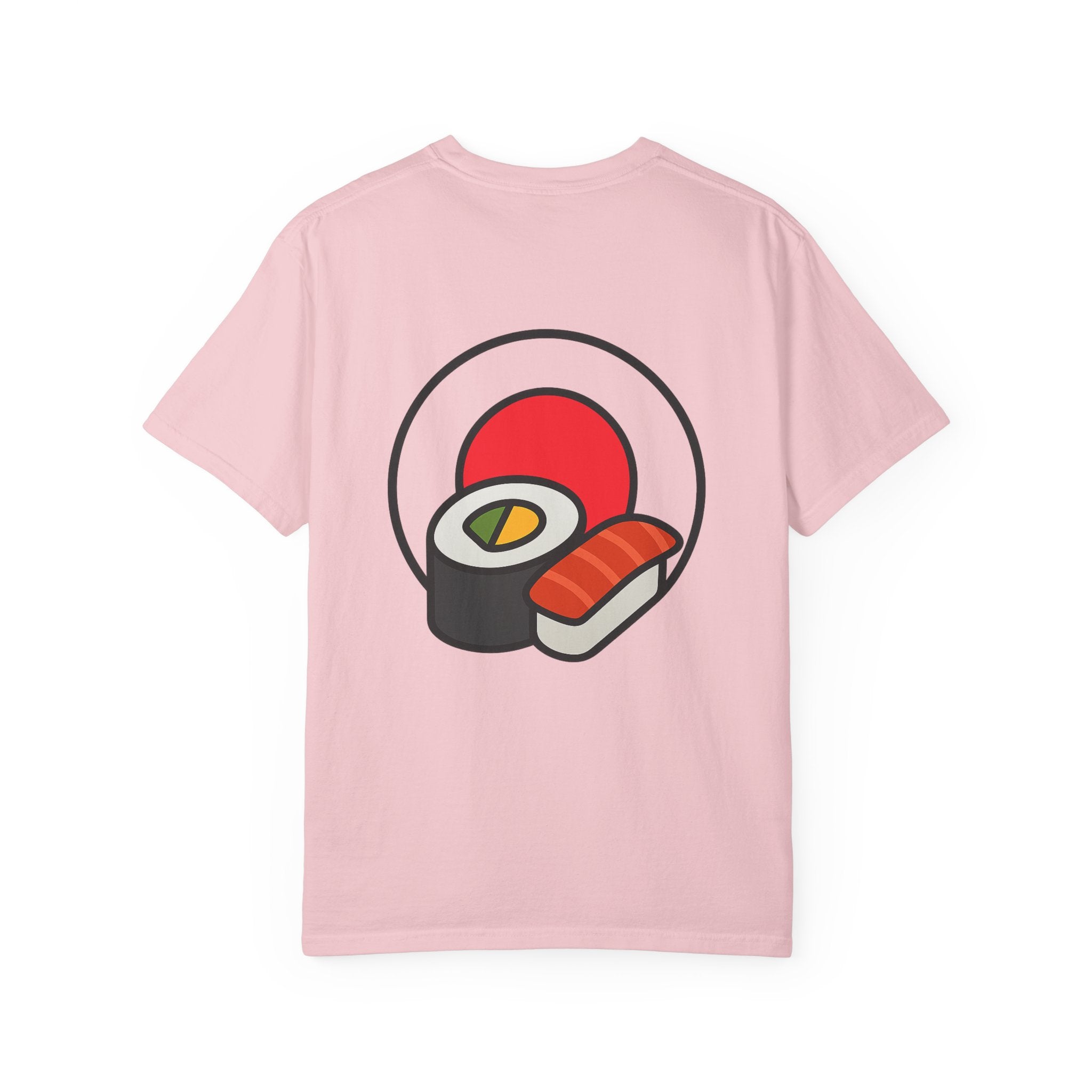 Sushi Lover Tee Unisex I Miso Mates Japan Collection