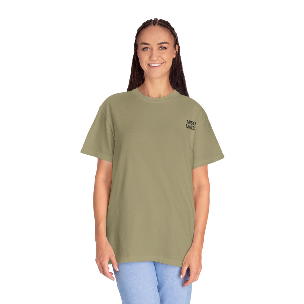 Origami Tee Unisex I Miso Mates Japan Collection