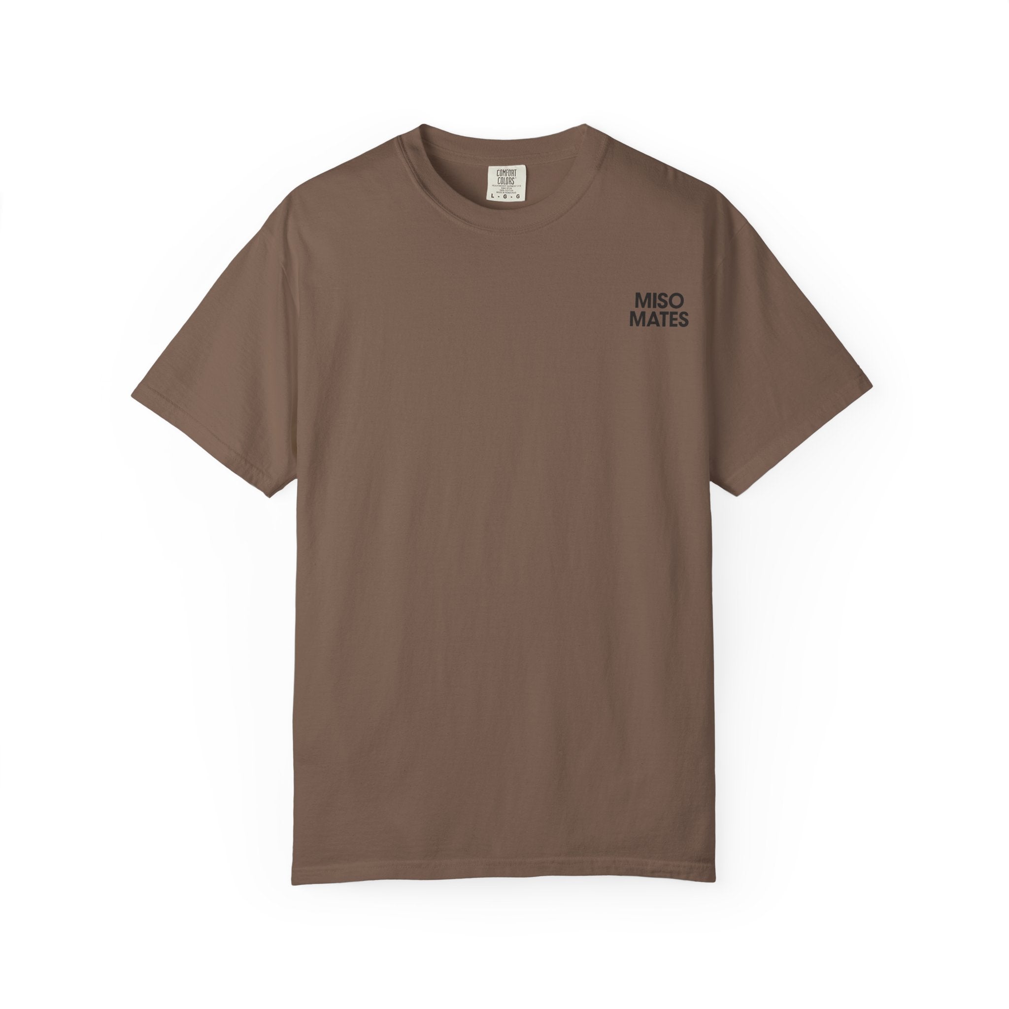 Ramen Noodles Tee Unisex I Miso Mates Japan Collection