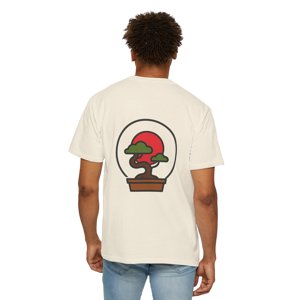 Bonsai Tee Unisex I Miso Mates Japan Collection