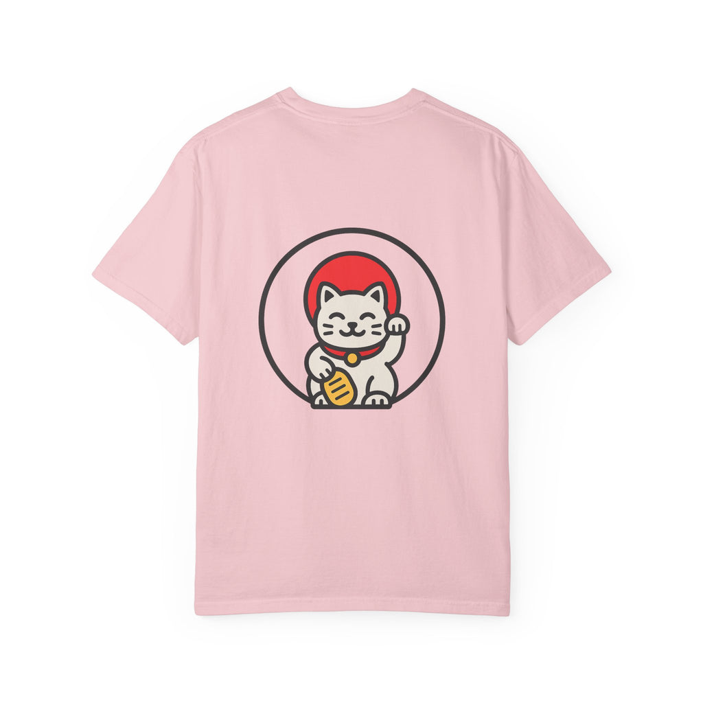 Cat Lover Tee Unisex I Miso Mates Japan Collection