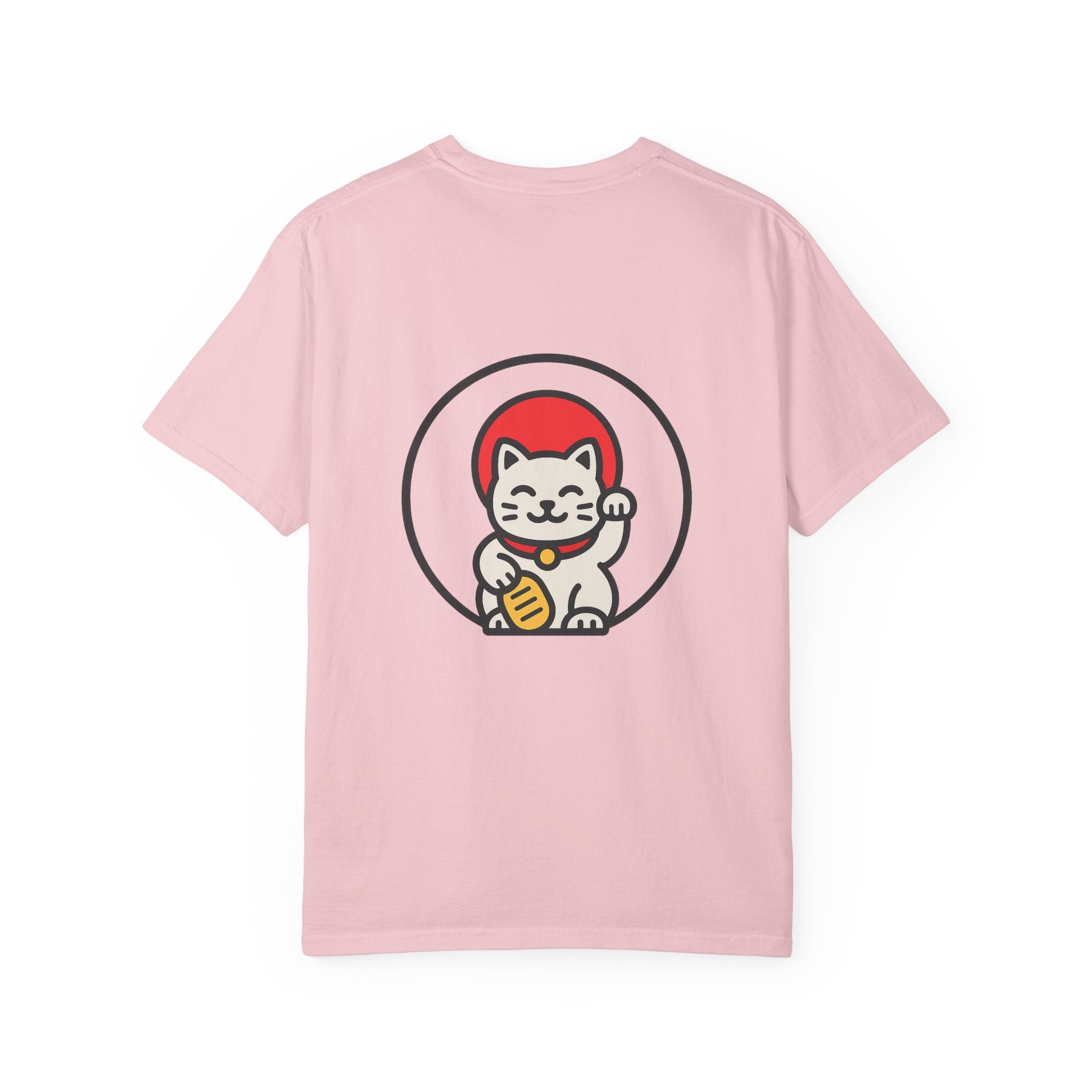 Cat Lover Tee Unisex I Miso Mates Japan Collection