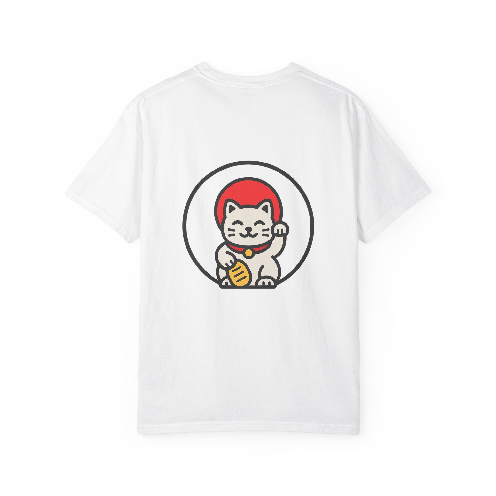 Cat Lover Tee Unisex I Miso Mates Japan Collection