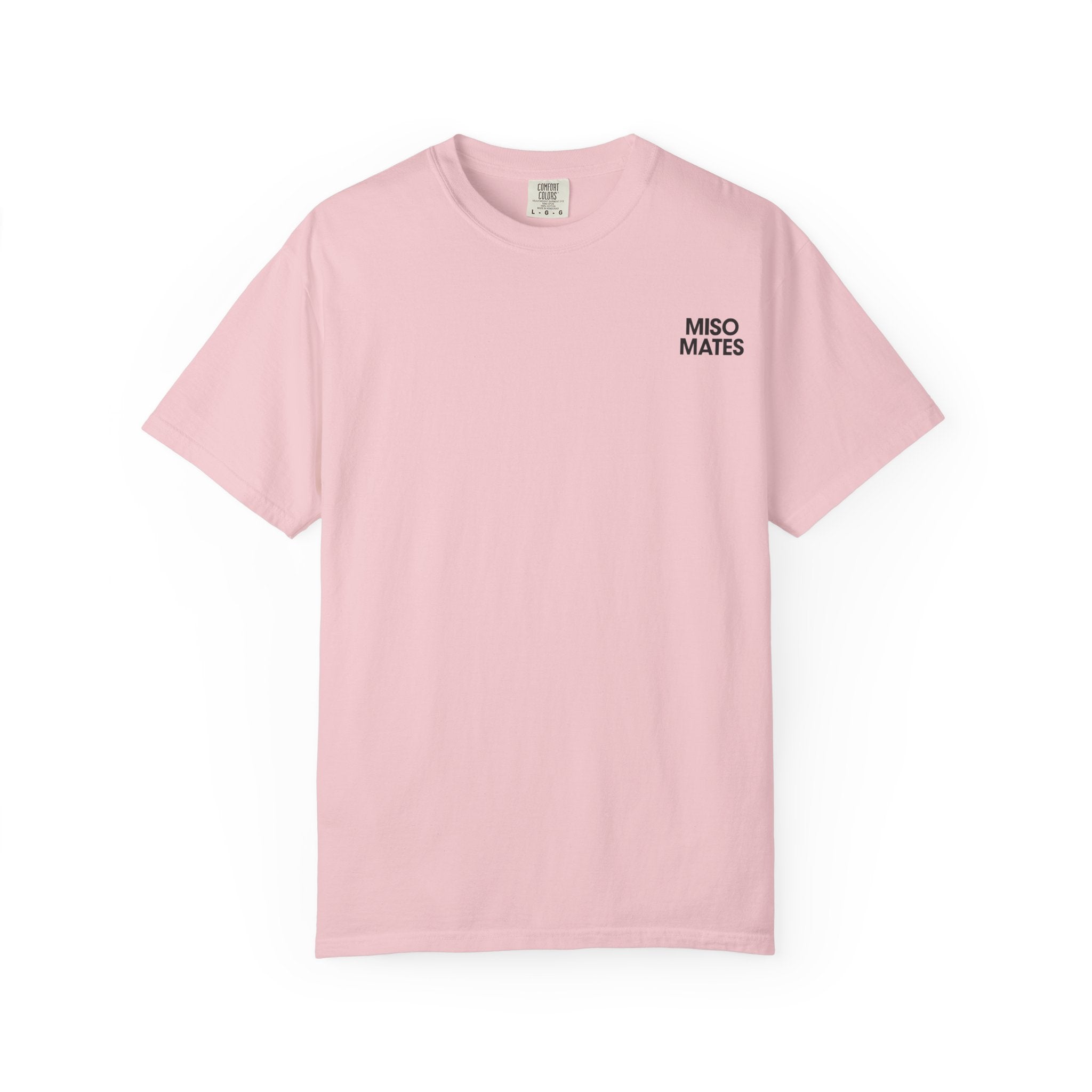 Mount Fuji Tee Unisex I Miso Mates Japan Collection