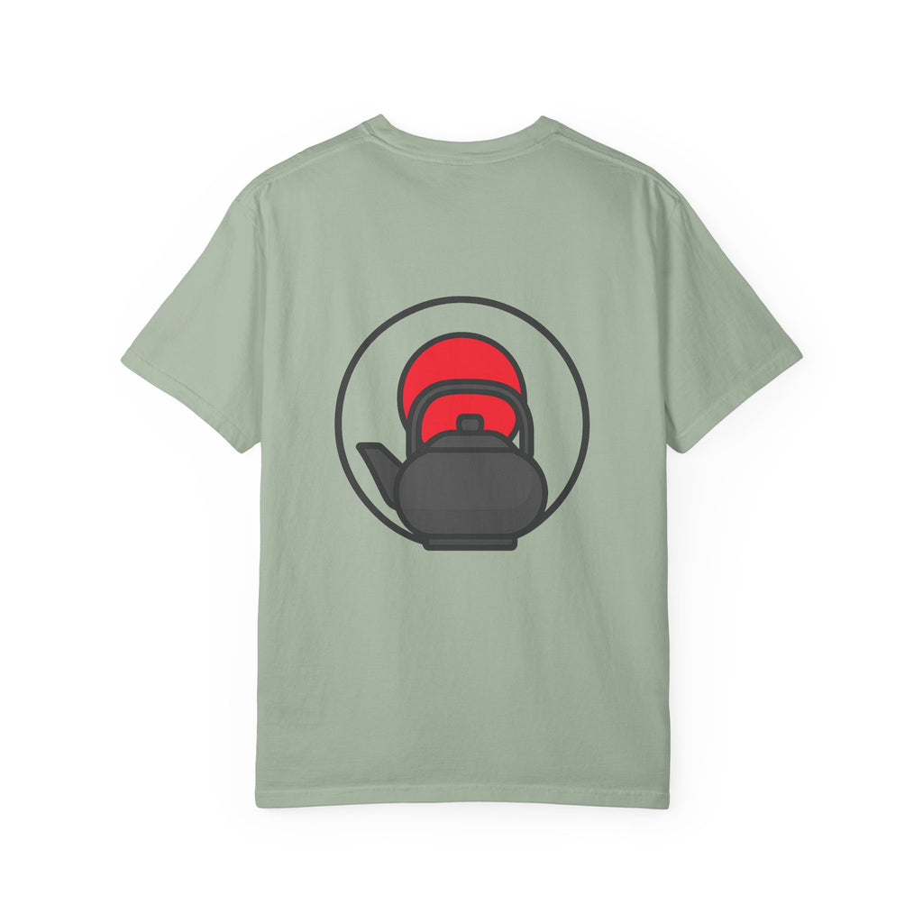 Teapot Tee Unisex I Miso Mates Japan Collection