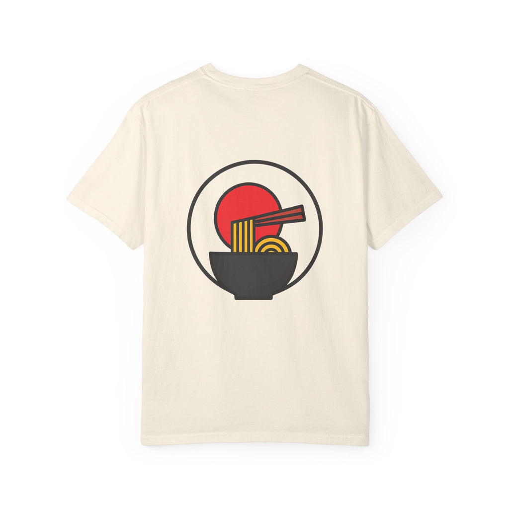 Ramen Noodles Tee Unisex I Miso Mates Japan Collection