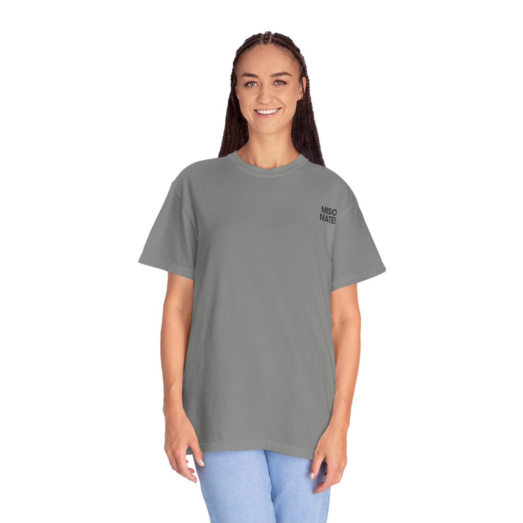 Origami Tee Unisex I Miso Mates Japan Collection