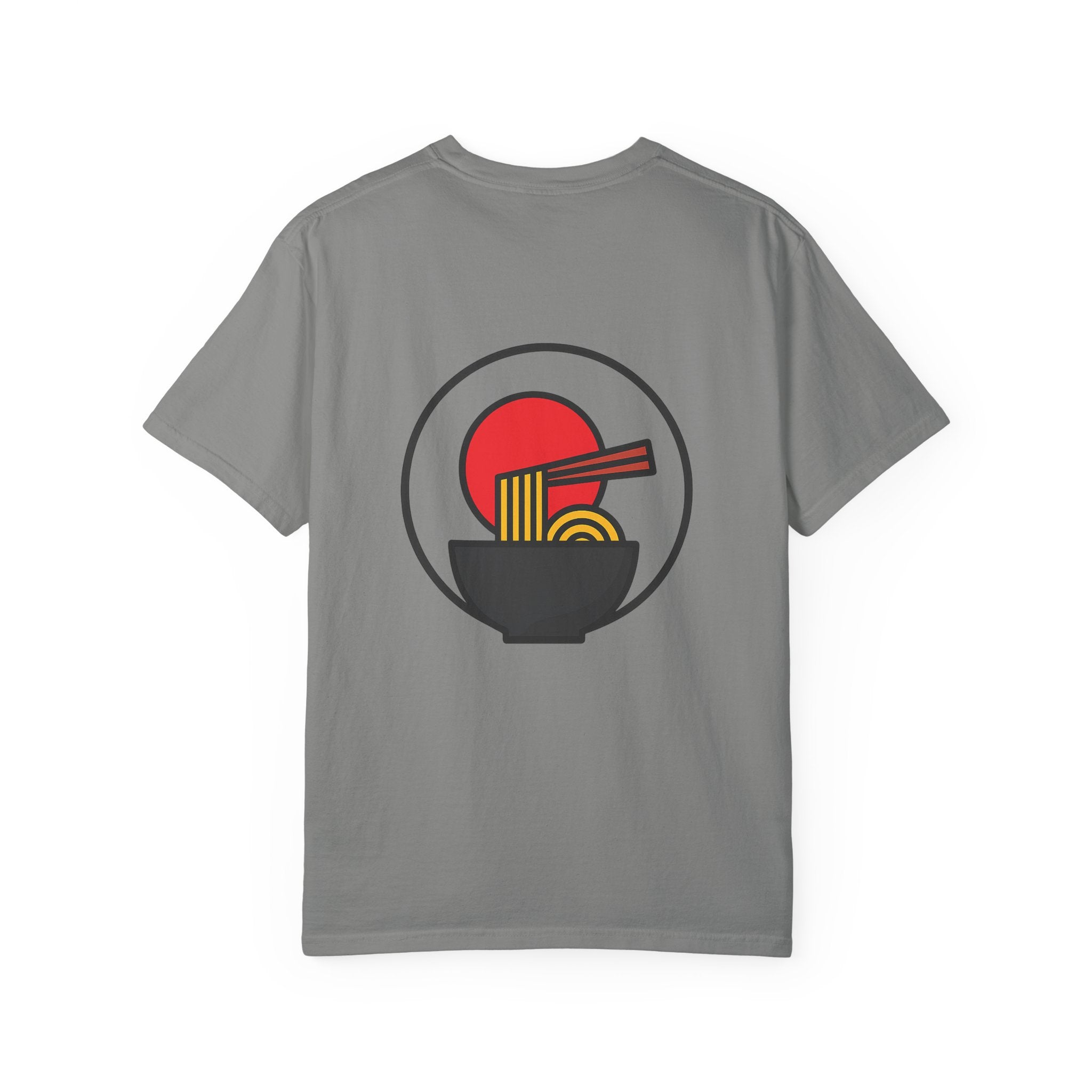 Ramen Noodles Tee Unisex I Miso Mates Japan Collection