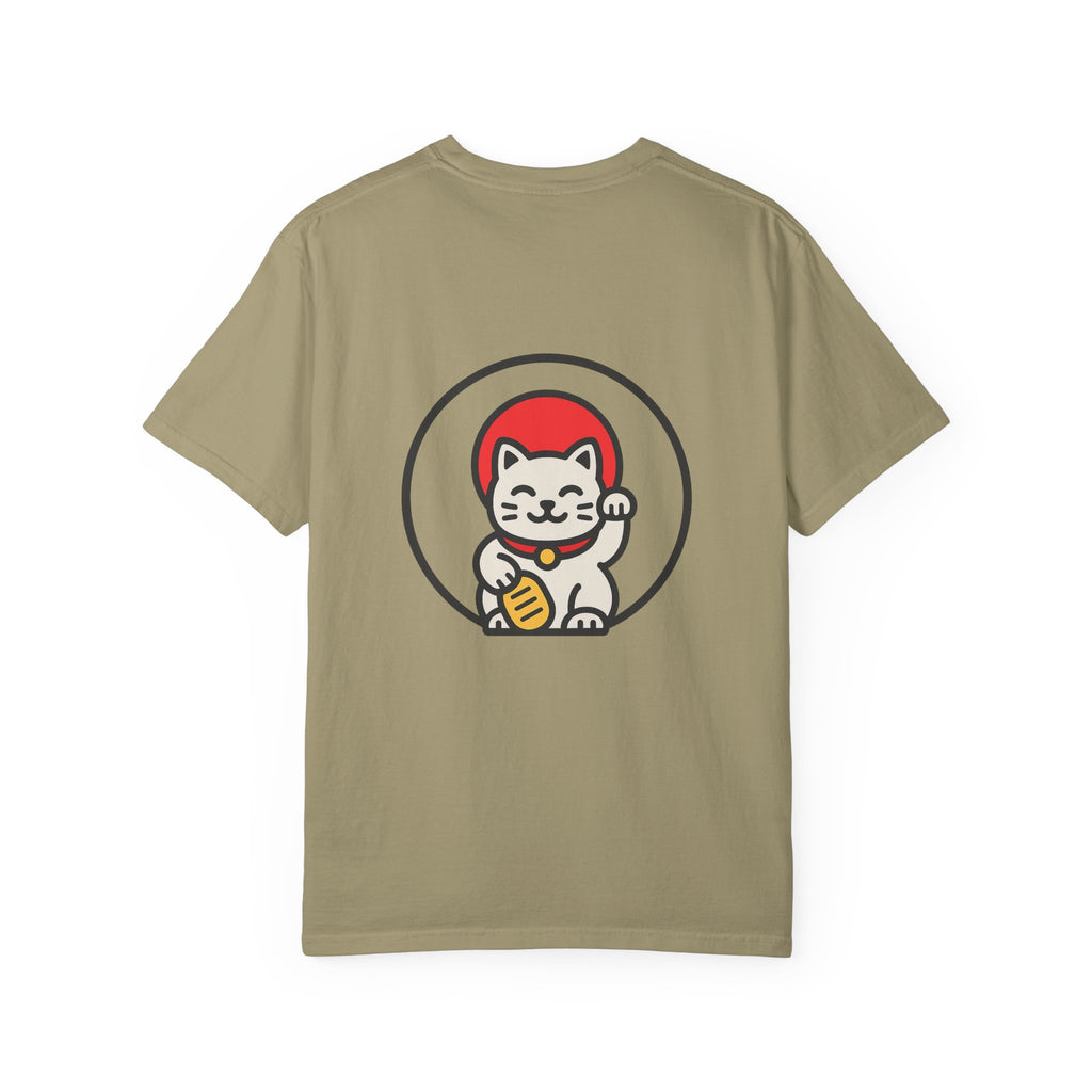 Cat Lover Tee Unisex I Miso Mates Japan Collection