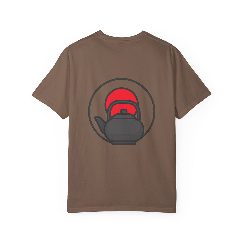 Teapot Tee Unisex I Miso Mates Japan Collection