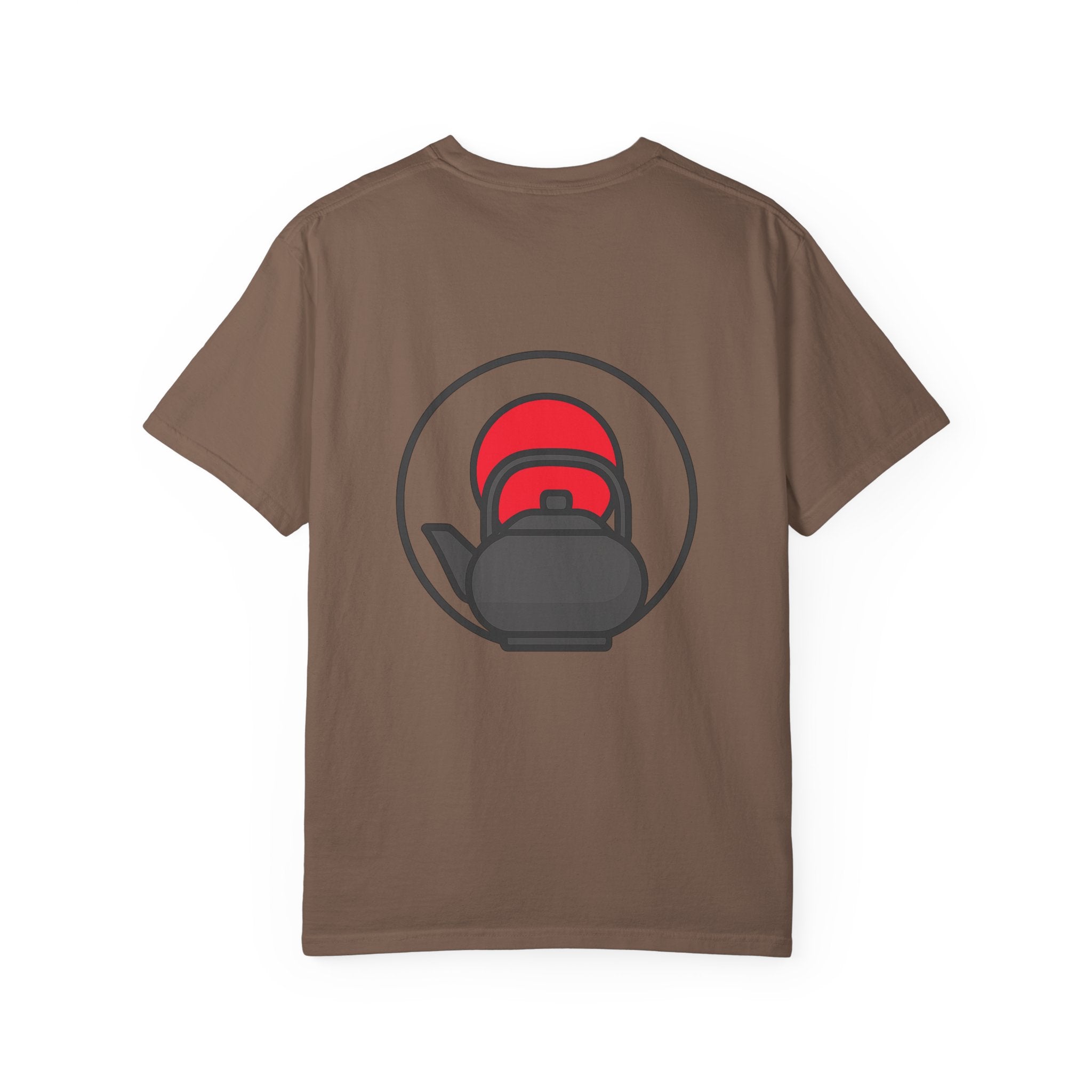 Teapot Tee Unisex I Miso Mates Japan Collection
